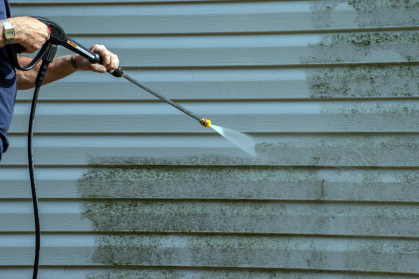 Best Animal Enclosure Cleaning  in Purvis, MS