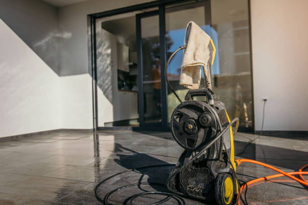 Best Warehouse Cleaning  in Purvis, MS